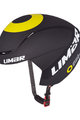 LIMAR Kask kolarski - SPEED KING - czarny