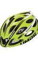 LIMAR Kask kolarski - ULTRALIGHT+ - żółty