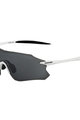 LIMAR Okulary kolarskie - S9 - biały