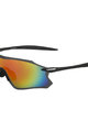 LIMAR Okulary kolarskie - S9 - czarny