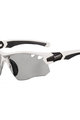 Limar okulary - OF8.5PH - czarny/biały