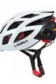 LIVALL Kask kolarski - BH60 SMART - biały