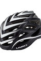 LIVALL Kask kolarski - BH62 SMART - czarny/biały