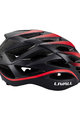 LIVALL Kask kolarski - BH62 SMART - czerwony/czarny