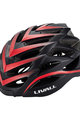 LIVALL Kask kolarski - BH62 SMART - czerwony/czarny