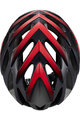 LIVALL Kask kolarski - BH62 SMART - czerwony/czarny