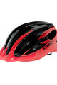 LIVALL Kask kolarski - MT1 SMART - czarny/czerwony