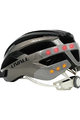 LIVALL Kask kolarski - MT1 SMART - szary/czarny