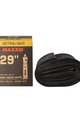 MAXXIS dętka - ULTRALIGHT - czarny