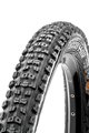 MAXXIS opona - AGGRESSOR 27,5x2,3 - czarny
