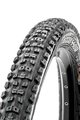MAXXIS opona - AGGRESSOR 29x2,30 - czarny