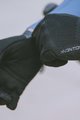 MONTON Kolarskie rękawiczki z długimi palcami - STAREAP - czarny