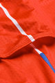 Monton koszulka - COLORE PIOGGIA LADY - czerwony