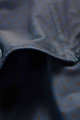 MONTON Koszulka kolarska z krótkim rękawem - VENUCIA - niebieski