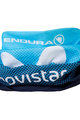 Komin kolarski - MOVISTAR 2019 - niebieski/biały/jasnoniebieski