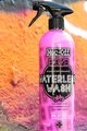 MUC-OFF środek do pielęgnacji roweru elektrycznego - eBIKE WATERLESS WASH