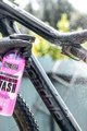 MUC-OFF środek czyszczący do roweru - WATERLESS WASH