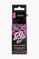 MUC-OFF pompka CO2 - ROAD INFLATOR KIT