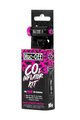 MUC-OFF pompka CO2 - ROAD INFLATOR KIT