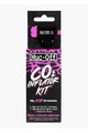 MUC-OFF pompka CO2 - MTB INFLATOR KIT