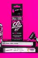 MUC-OFF pompka CO2 - MTB INFLATOR KIT