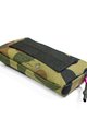 MUC-OFF etui - ESSENTIALS CASE - czarny/brązowy/zielony