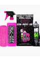 MUC-OFF zestaw do czyszczenia eBike'a - EBIKE CLEAN KIT