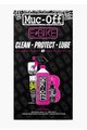 MUC-OFF zestaw do czyszczenia eBike'a - EBIKE CLEAN KIT