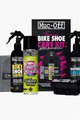 MUC-OFF zestaw do pielęgnacji kasku - PREMIUM BIKE