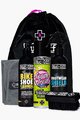 MUC-OFF zestaw do pielęgnacji kasku - PREMIUM BIKE