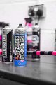 MUC-OFF środek ochronny - SILICONE SHINE