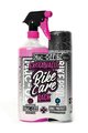 MUC-OFF czyszczenie i ochrona roweru - BIKE CARE DUO KIT