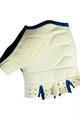 NALINI Kolarskie rękawiczki z krótkimi palcami - DIRECT ENERGIE 2021 - biały