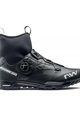 NORTHWAVE Buty rowerowe - X-CELSIUS ARCTIC GTX - czarny