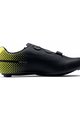 NORTHWAVE Buty rowerowe - CORE PLUS 2 - żółty/czarny