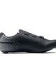 NORTHWAVE Buty rowerowe - CORE PLUS 2 - srebrny/czarny