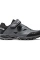 NORTHWAVE Buty rowerowe - SPIDER PLUS 3 - czarny