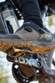 NORTHWAVE Buty rowerowe - OVERLAND PLUS - zielony