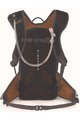 OSPREY plecak - RAVEN 14 LADY - antracyt