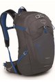 OSPREY plecak - SYLVA 20 LADY - antracyt