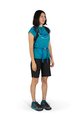 OSPREY plecak - SYLVA 20 LADY - antracyt