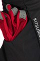 OSPREY plecak - KITSUMA 3 LADY - antracyt/różowy