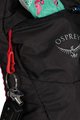 OSPREY plecak - KITSUMA 3 LADY - antracyt/różowy