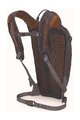 OSPREY plecak - SALIDA 8 LADY - antracyt