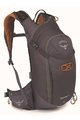 OSPREY plecak - SALIDA 12 LADY - antracyt