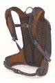 OSPREY plecak - SALIDA 12 LADY - antracyt