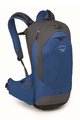 OSPREY plecak - ESCAPIST 20 M/L - antracyt/niebieski