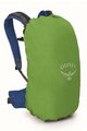 OSPREY plecak - ESCAPIST 20 M/L - antracyt/niebieski