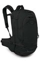 OSPREY plecak - ESCAPIST 30 M/L - czarny