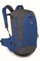 OSPREY plecak - ESCAPIST 30 M/L - niebieski/antracyt